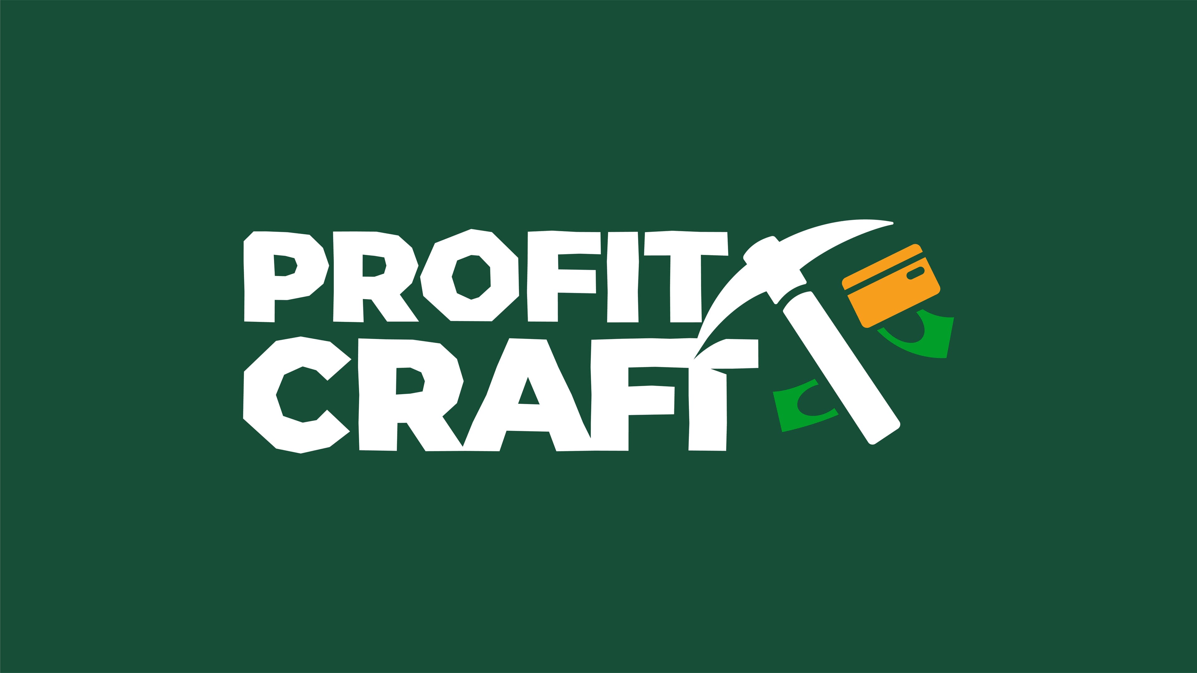 ProfitCraft